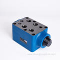 Z2S22 Superimposed hydraulic control check valve